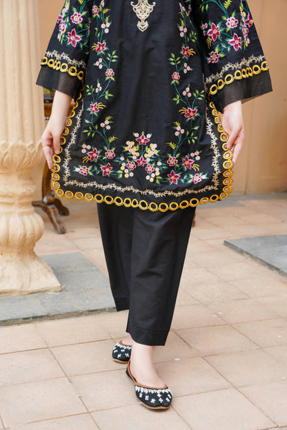 Premium Quality 2-Piece Stitched Dress SHOP ONLINE