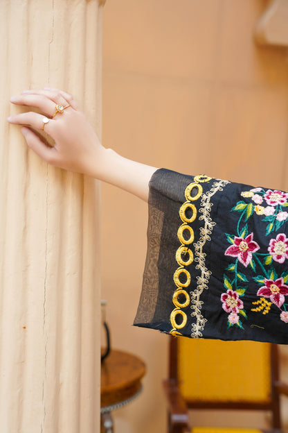 Premium Quality 2-Piece Stitched Dress SHOP ONLINE