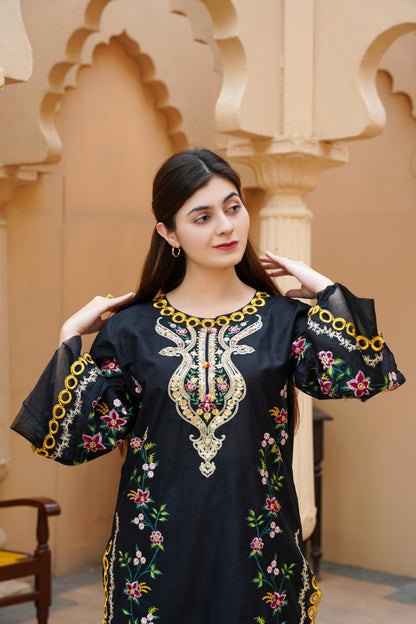 Premium Quality 2-Piece Stitched Dress SHOP ONLINE